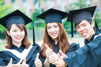 大学生を勉強させるために「卒業を難しくする」のは妥当か