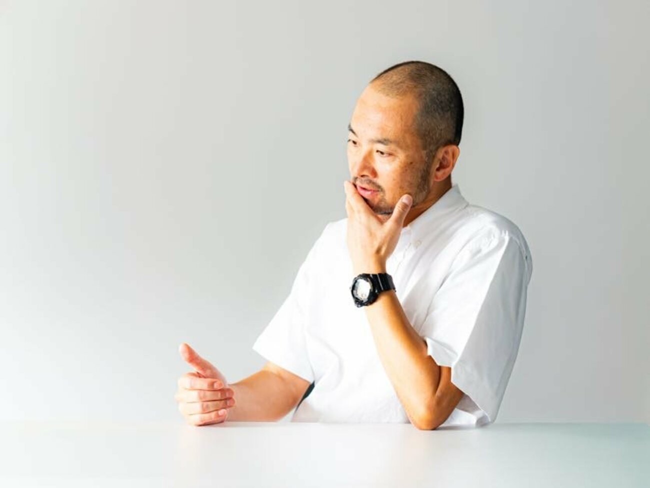 住宅ローンがあり、育ち盛りの子どももいた。それでも40代半ばで「業務委託編集者」を選んだ理由【前編】