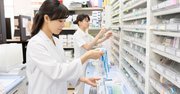 調剤薬局が不調なのに「独立」する薬剤師が増えている奇妙な事情