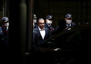 カルロス・ゴーン大逃亡劇の内幕