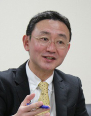 数字に強い参謀なくして「強い会社」にはなりえない！