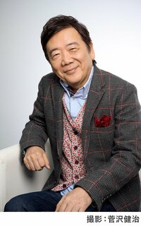 鴻上尚史