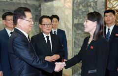 【寄稿】韓国の活動家弾圧、北朝鮮に倣う行為