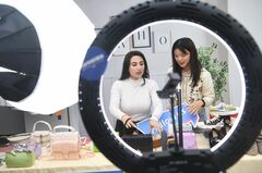 メタが挑むいばらの道　最強TikTokを倒せるか