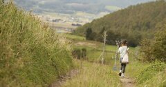 地方移住はワクワク感と大変さの天秤で揺れる！コロナで変わる定住主義