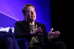 スペースX、従業員にブラジル渡航見合わせを勧告＝関係筋