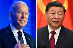米中関係、負の連鎖　修復遠のく