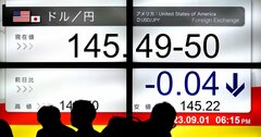 円安で業績が「かさ上げ」されていた日本企業がこれから覚悟すべきこと