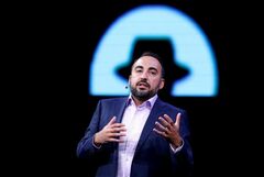 マスク氏「ハードコア」論争、米IT業界を揺らす