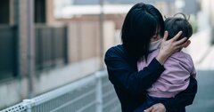 浮気を詰問されて夫がはだしで失踪、離婚もできない絶望の40代妻が迎えた結末