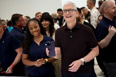 米IT大手、規制阻止に向け最後の一押し