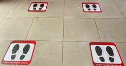 アムステルダム空港の男性トイレに「小さなハエの絵」が描かれている珍妙な理由