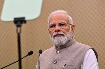中国とインド、互いの記者追放　亀裂深まる