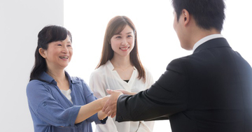 お客さんの「~したい」は、契約に直結しない