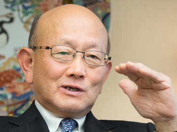 伊藤忠商事社長　岡藤正広　“朝型”促し、顧客重視の姿勢徹底