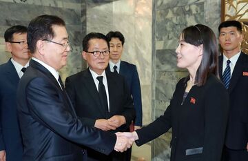 【寄稿】韓国の活動家弾圧、北朝鮮に倣う行為