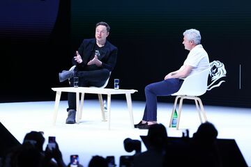 マスク氏は本当に誤解されているのか