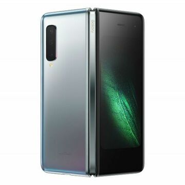 au「Galaxy Fold」の実力をベンチマークでチェック！
