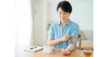 【脳の専門医が教える】100歳までボケないための…脳を守る「正しい血圧測定」5つの基本ルール