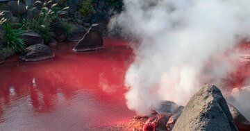 「アンタ地獄に堕ちるわよ」になぜビビる？日本人の地獄観を変えた一冊とは