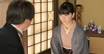 人の話を横取りする「会話泥棒」の意外な長所〈風、薫る第91回〉
