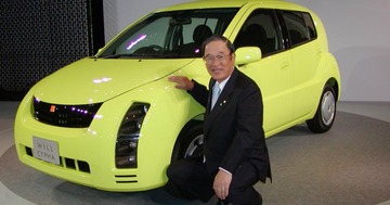 2002年発売の「ネットにつながるクルマ」も…生産終了後に評価された“惜しい”トヨタ車3選