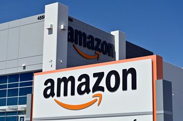 アマゾンの成長鈍化、活況の物流不動産にも陰り