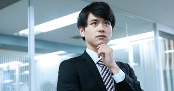 「プロ意識がない」と陰で言われてしまう新人のざんねんな思考・ワースト1
