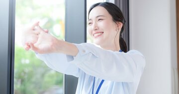 些細なことで腹が立たなくなる「悩まない人」の特徴・ベスト1
