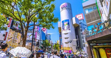 パルコでもマルキューでもない…道案内1日2000件の渋谷駅前交番でよく聞かれる「意外な場所」とは