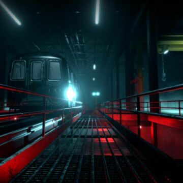 心拍数を読み取り恐怖を増大させるVRホラー登場