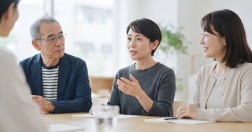 【精神科医のアドバイス】あなたに干渉してくる人への正しい対処法