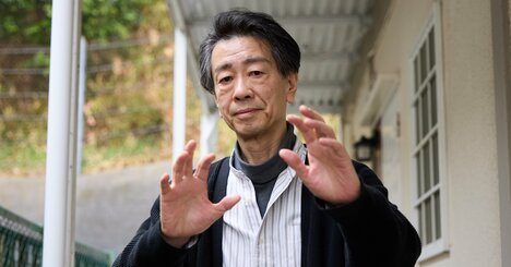 触れてないのに「お腹がギュルギュル」「体がすっ飛ぶ」…一流の人が使いこなす「気」の力は本当だった！