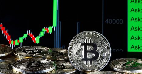 ビットコイン破竹の勢い、参入検討まだ遅くない