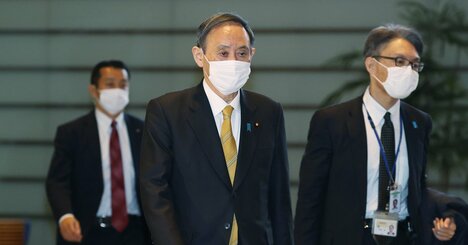 コロナ禍の陰で進む官僚たちの規制改革「骨抜き」の実態と証拠