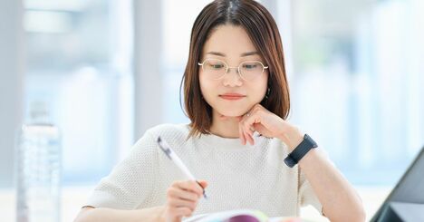 勉強が続く人と「いつも三日坊主で終わる人」の決定的な違い【語学も資格試験も】