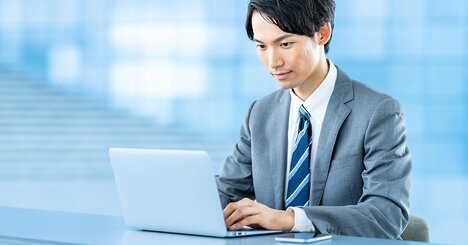 文章が下手でも「なぜか仕事が舞い込むメール」を書く人がやっている「シンプルな工夫」【ベストセラー本の仕掛け人が解説】