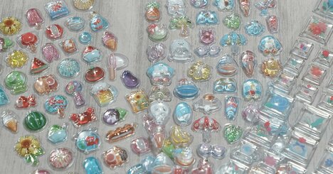 ボンボンドロップシール、たまごっち…「平成女児ブーム」の勢いが止まらないワケ