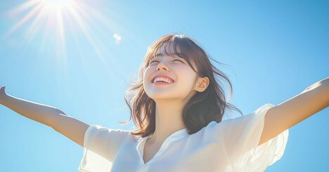 【精神科医が教える】「今を充実させる人」と「過去や未来に縛られる人」の決定的な違い