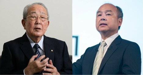稲盛和夫・孫正義が語った「リーダーにしてはいけない人」の特徴〈見逃し配信〉