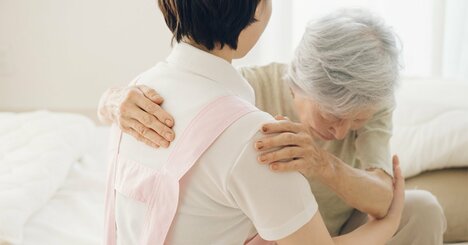 脳トレも散歩もしてきたのに…“健康長寿”でも幸せになれない人に「決定的に欠けているもの」