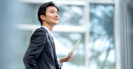 頭はいいのに「なぜか出世しない人」のダメな特徴・ワースト1