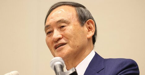 菅義偉事務所の厳しさは政界一!?気迫の裏に、そばを食べながら失神しかけた超激務の下積み経験【官邸の決断】