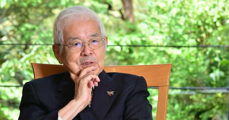 「若者よ、自己中であれ！」養老孟司氏が若者に伝えたい“将来設計のコツ”