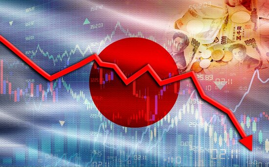 日本の「失われた三十年」と「大震災」の驚くべき関係とは?…京大名誉教授が教える