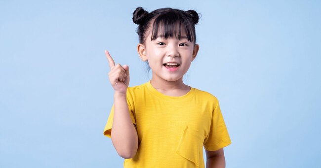 【考える力アップ！】子どもの論理的思考力を伸ばす方法・ナンバー１