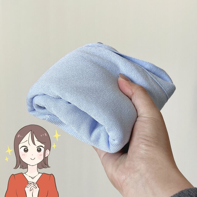 かわいすぎて色違いも欲しくなる！ユニクロの「着回しカーディガン」透け感たっぷりでオシャレ！