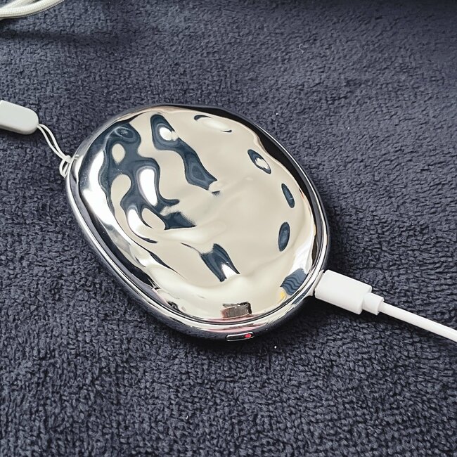 さすがフランフランだわ…！くり返し使える“10秒で温まるカイロ”お出かけの必需品になりました！「普通のカイロには戻れない」「3つ購入しました」