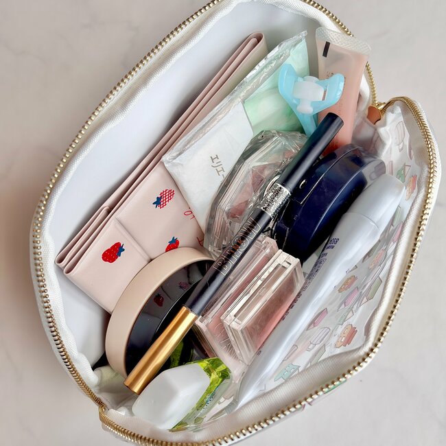 4店舗まわってようやく買えた！セリアの“110円クリップ”旅行で活躍してくれる名品です！「優秀すぎて感動した」「鬼使える！」