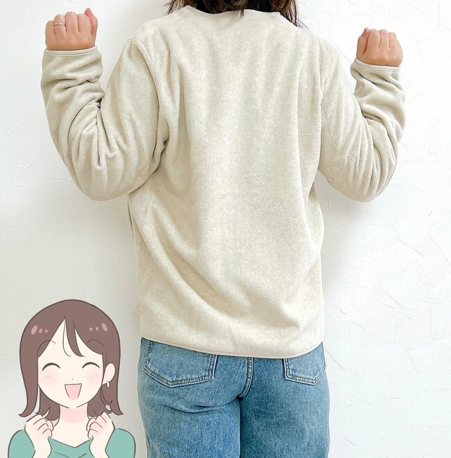 暖房いらないじゃん…！無印良品の“ふんわりアウター”が軽くて超あったかい！「柔らかさに感動です」「ちゃんと暖かくてデザインも素敵」